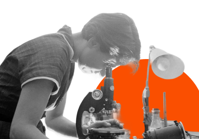 Rosalind Franklin