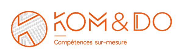 Logo Kom & Do