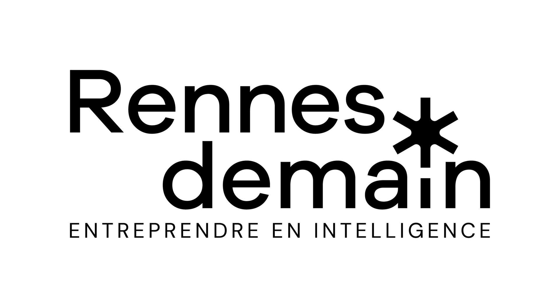 Logo Rennes Demain
