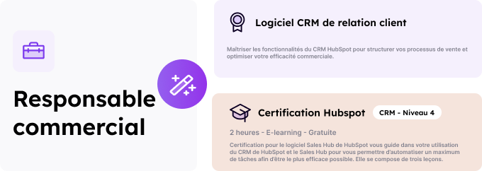 Lien entre référentiels de métiers, de formations et de compétences