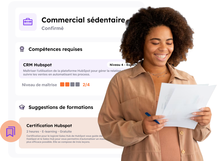 Gestion de la formation dans le logiciel GEPP de RECRAFT